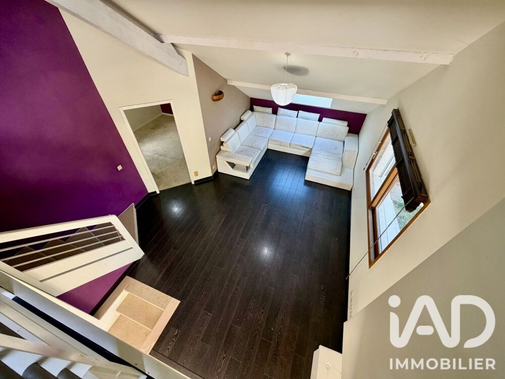 Vente Maison Vente Maison/villa 4 pièces Chêne-en-semine