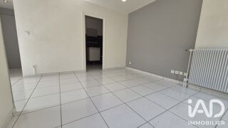  Appartement à vendre 2 pièces 33 m²