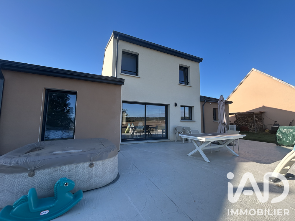 Vente Maison Vente Maison traditionnelle 5 pièces Laumesfeld