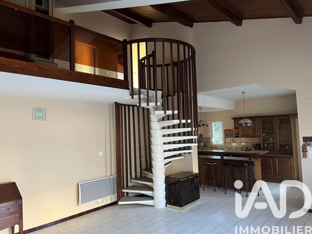 Vente Maison de ville 5 pièces