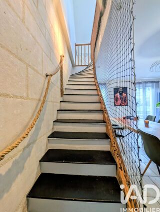  Appartement à vendre 6 pièces 98 m²