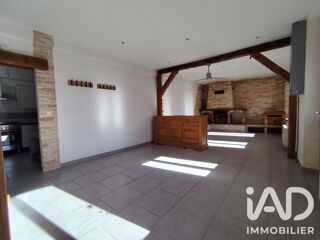  Maison à vendre 4 pièces 131 m²