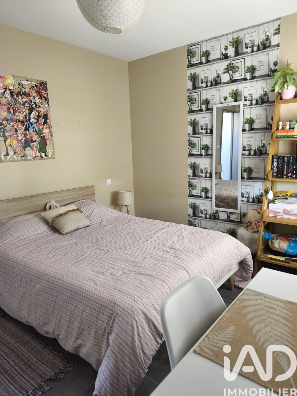 Vente Maison/villa 4 pièces