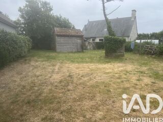 Maison � vendre 3 pi�ces 67 m�
