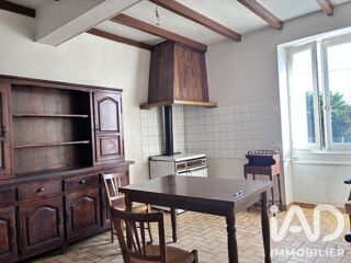  Maison à vendre 7 pièces 221 m²