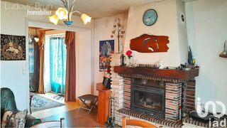  Maison à vendre 7 pièces 135 m²