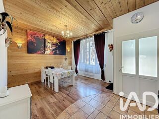  Maison à vendre 4 pièces 160 m²