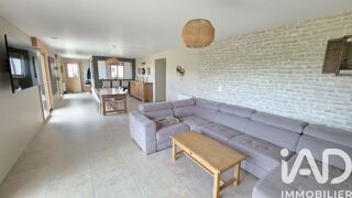  Maison à vendre 5 pièces 130 m²