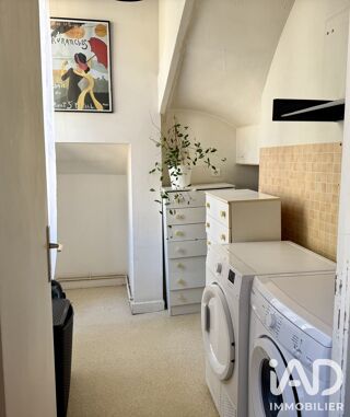 Maison à vendre 4 pièces 104 m²