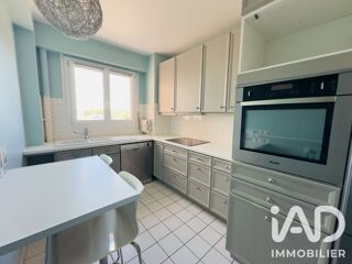  Appartement à vendre 4 pièces 108 m²