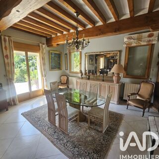  Maison à vendre 6 pièces 224 m²