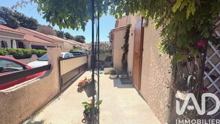  Maison � vendre 3 pi�ces 45 m�