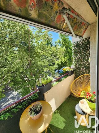 Appartement à vendre 3 pièces 65 m²