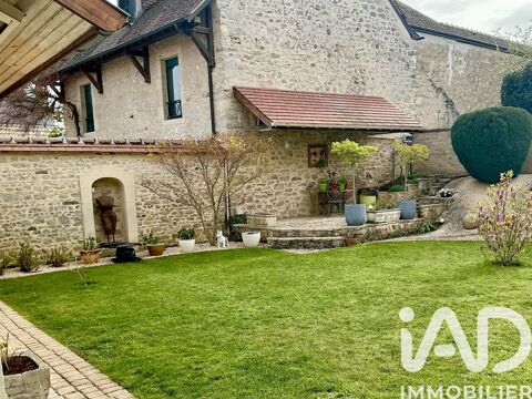   Vente Maison Maison - 5 pi�ce(s) - 101 m�
