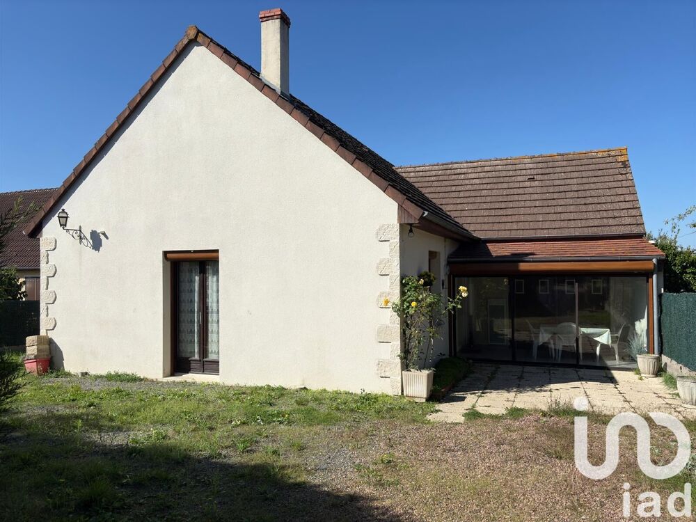 Vente Maison/villa 3 pièces
