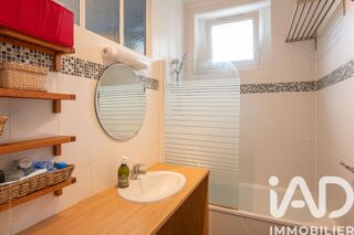  Appartement à vendre 2 pièces 38 m²