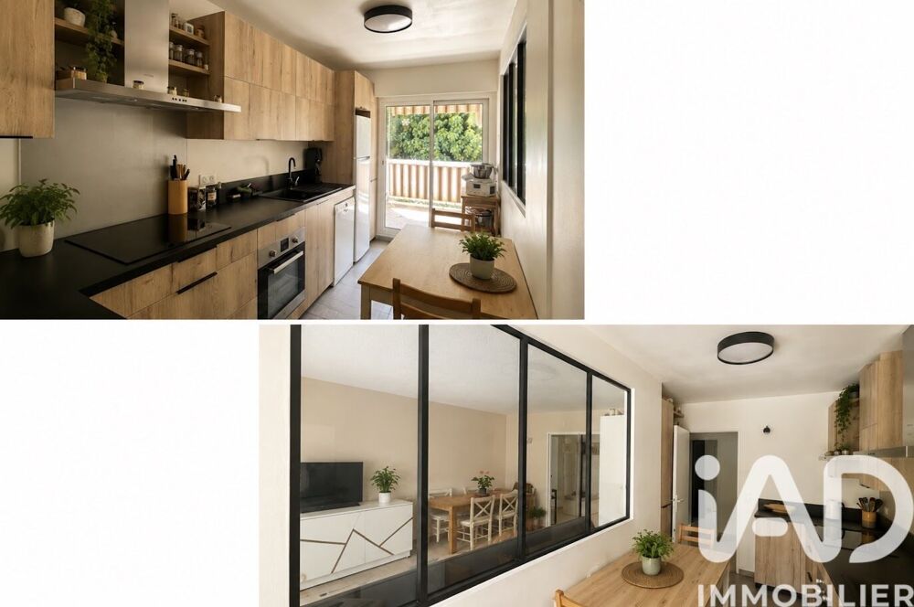 Vente Appartement Vente Appartement 4 pièces Nice