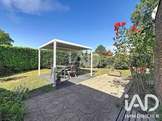  Maison à vendre 3 pièces 74 m²