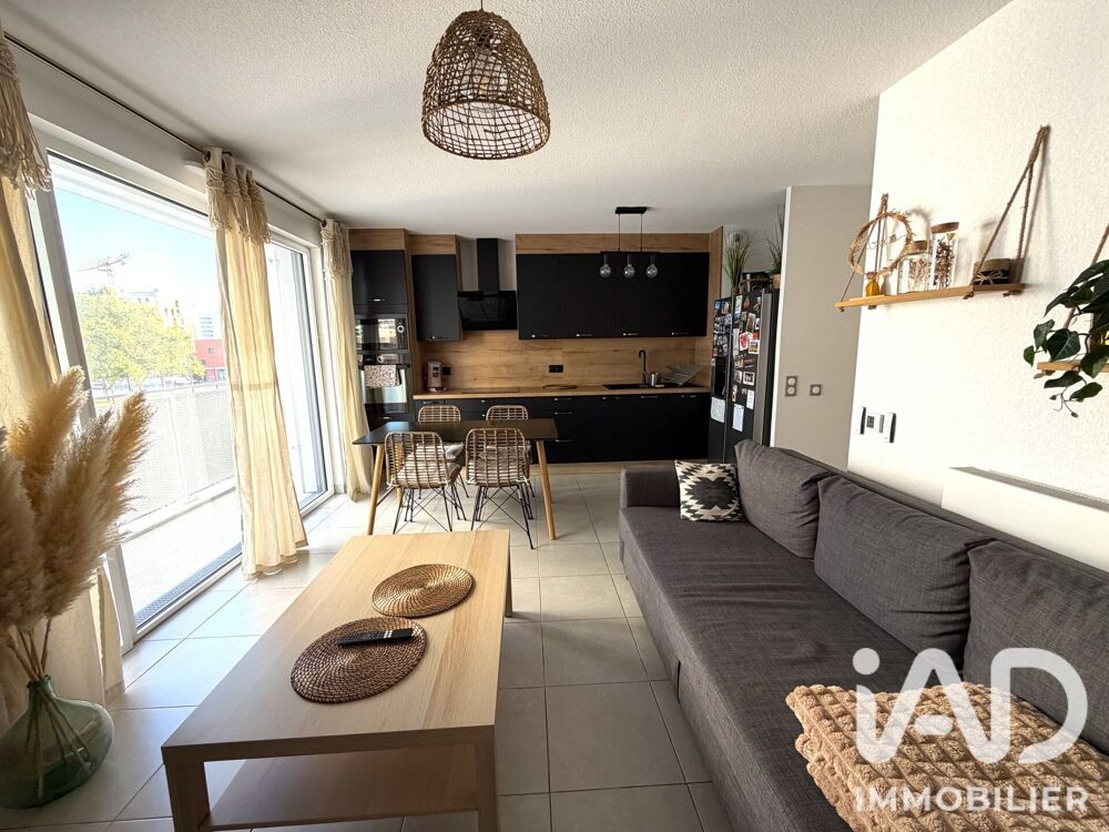 Vente Appartement Vente Appartement 3 pièces Toulouse