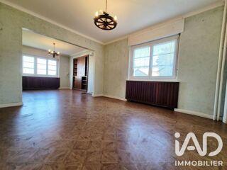  Maison à vendre 8 pièces 200 m²