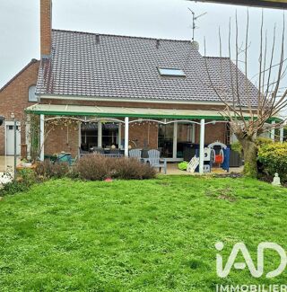  Maison à vendre 9 pièces 210 m²