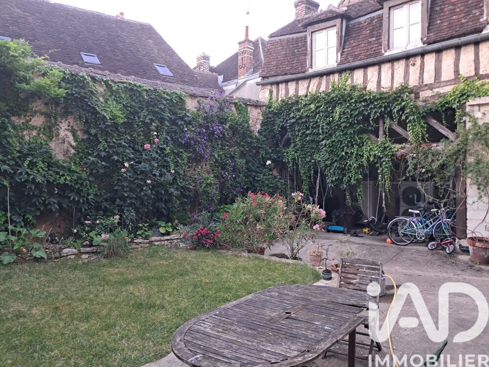 Vente Maison Vente Maison/villa 12 pièces Auxerre