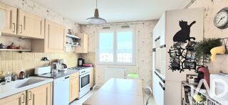  Appartement à vendre 2 pièces 69 m²