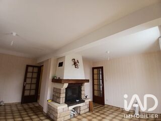 Maison à vendre 6 pièces 110 m²