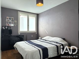  Appartement à vendre 4 pièces 80 m²