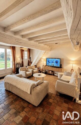  Maison à vendre 5 pièces 194 m²