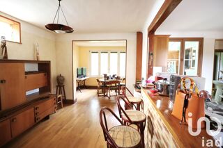  Maison à vendre 5 pièces 110 m²