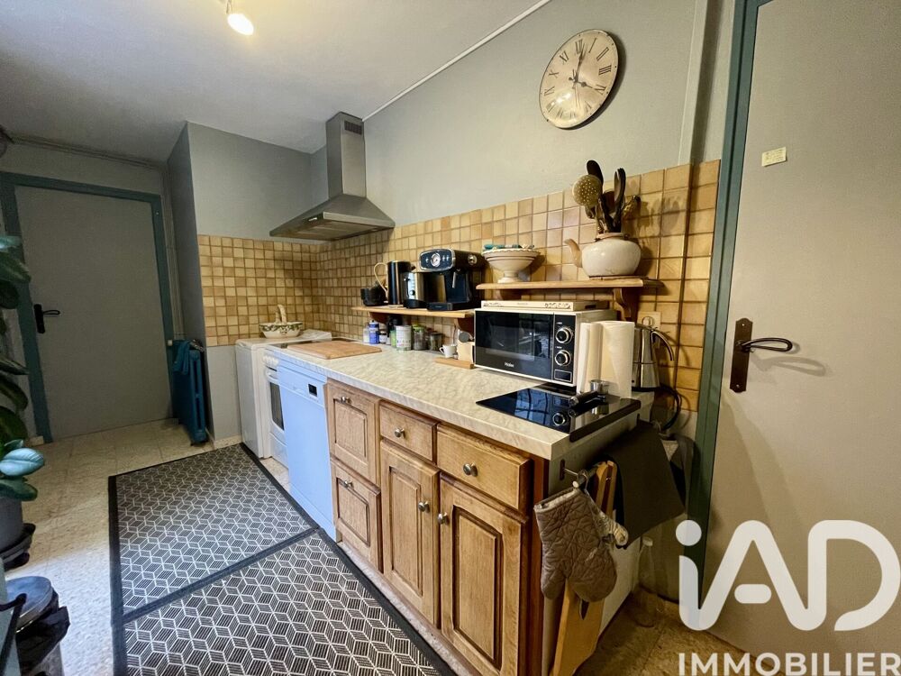 Vente Maison de ville 7 pièces