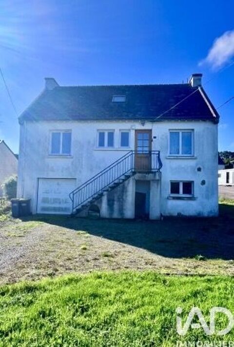   Vente Maison traditionnelle 6 pièces Maison - 6 pièce(s) - 91 m²