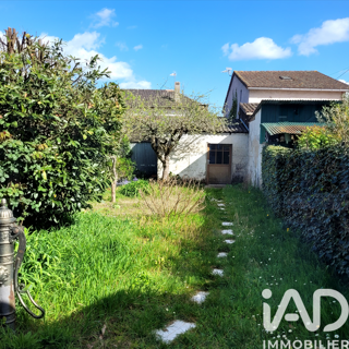  Maison à vendre 4 pièces 100 m²