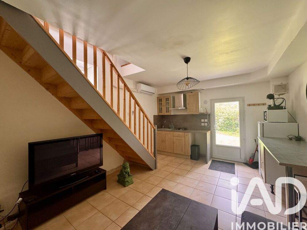 Vente Maison Vente Maison/villa 8 pièces Chouzé-sur-loire