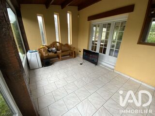  Maison à vendre 5 pièces 179 m²