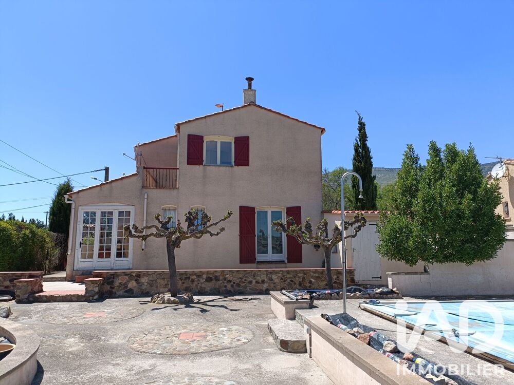 Vente Maison traditionnelle 5 pièces