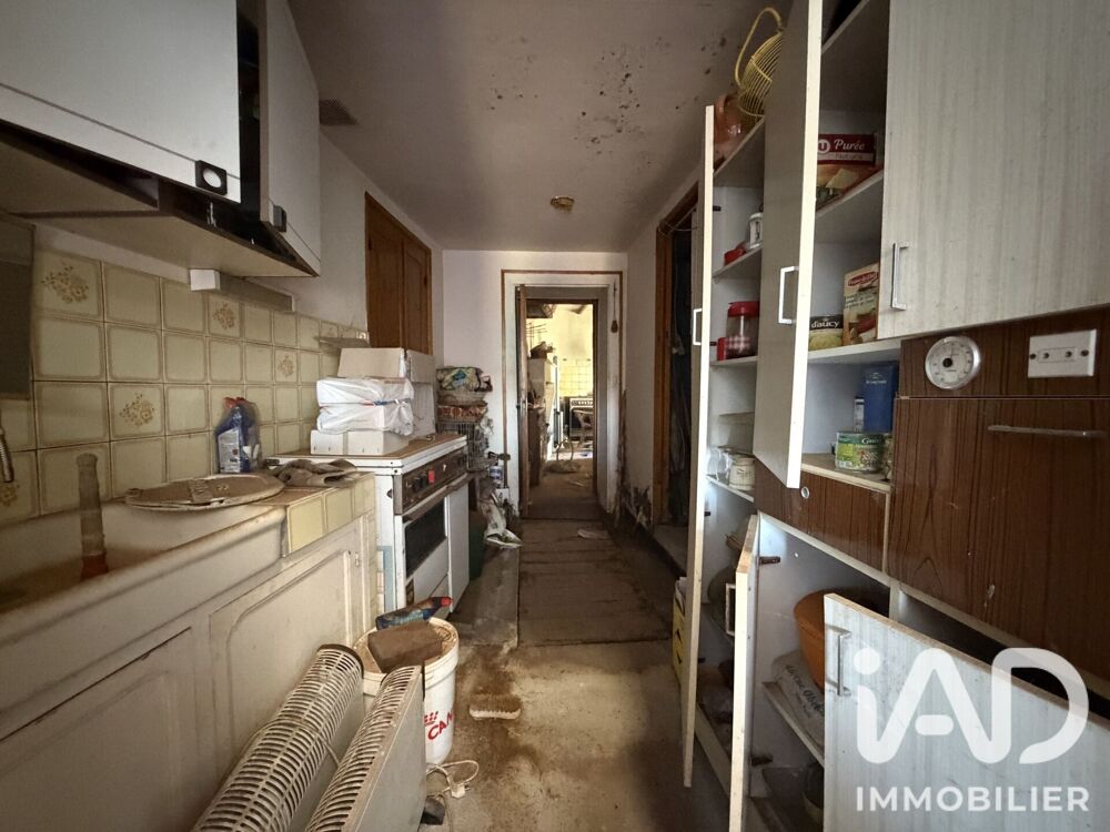 Vente Maison Vente Maison de campagne 4 pièces Montpellier-de-médillan