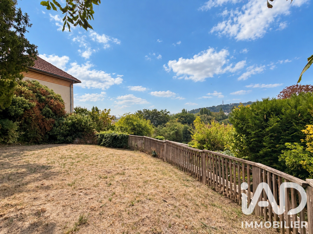 Vente Maison Vente Maison/villa 7 pièces Le plessis-robinson