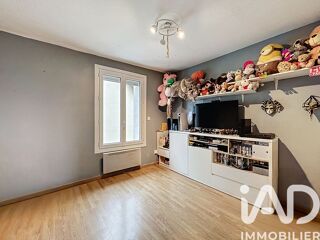  Appartement à vendre 5 pièces 82 m²