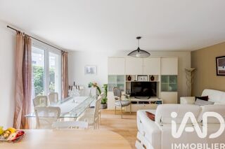 Appartement à vendre 4 pièces 76 m²