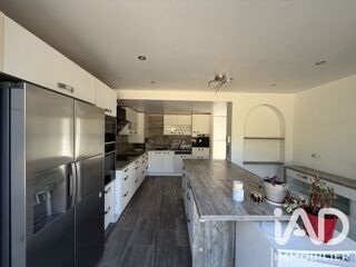  Maison à vendre 6 pièces 131 m²