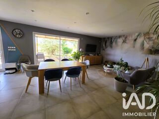  Maison à vendre 5 pièces 118 m²