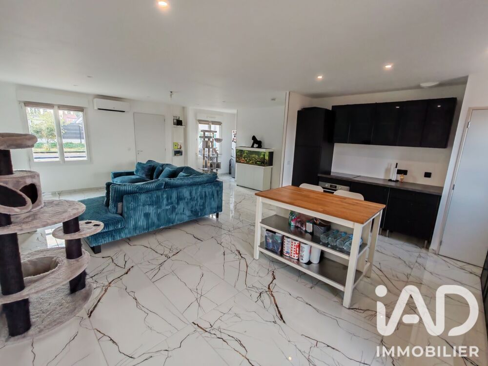 Vente Maison/villa 3 pièces