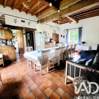  Maison à vendre 10 pièces 250 m²