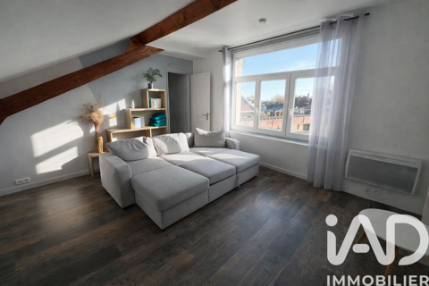   Location Appartement Appartement - 3 pi�ce(s) - 51 m�
