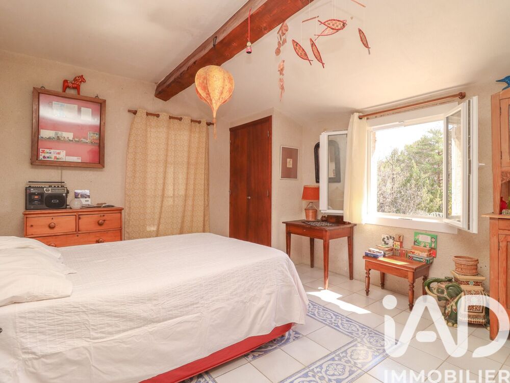 � vendre  Maison Fayence (83440)