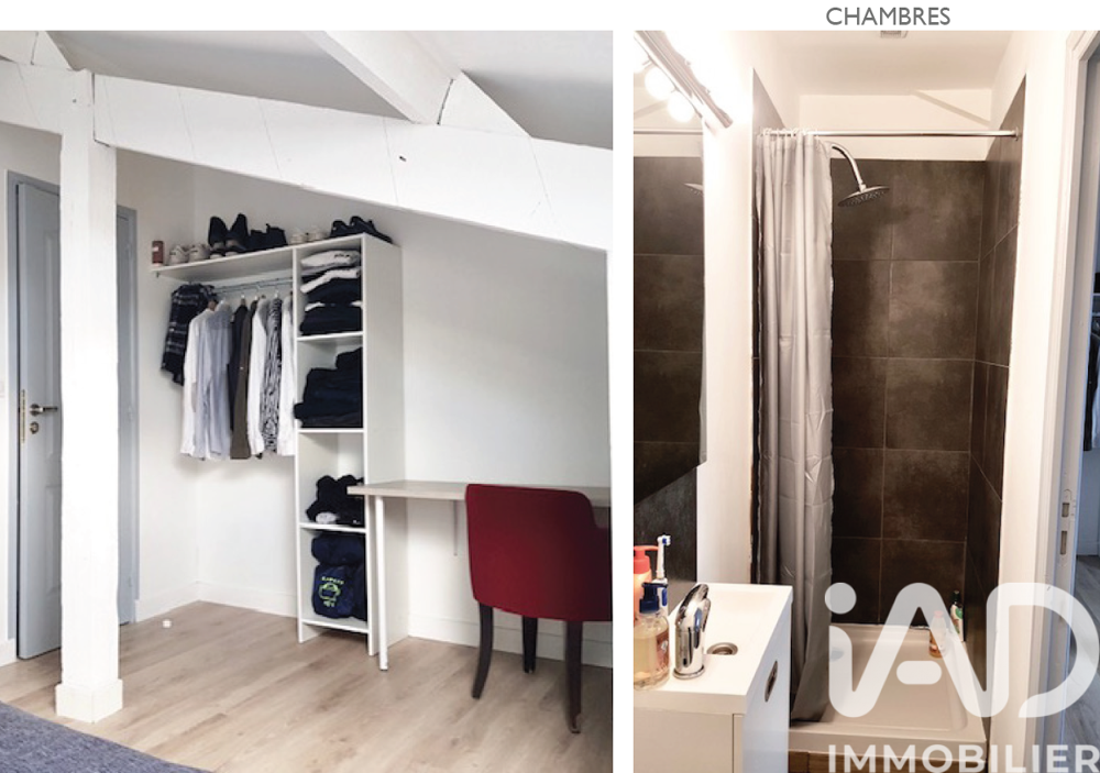 � vendre  Maison La Courneuve (93120)