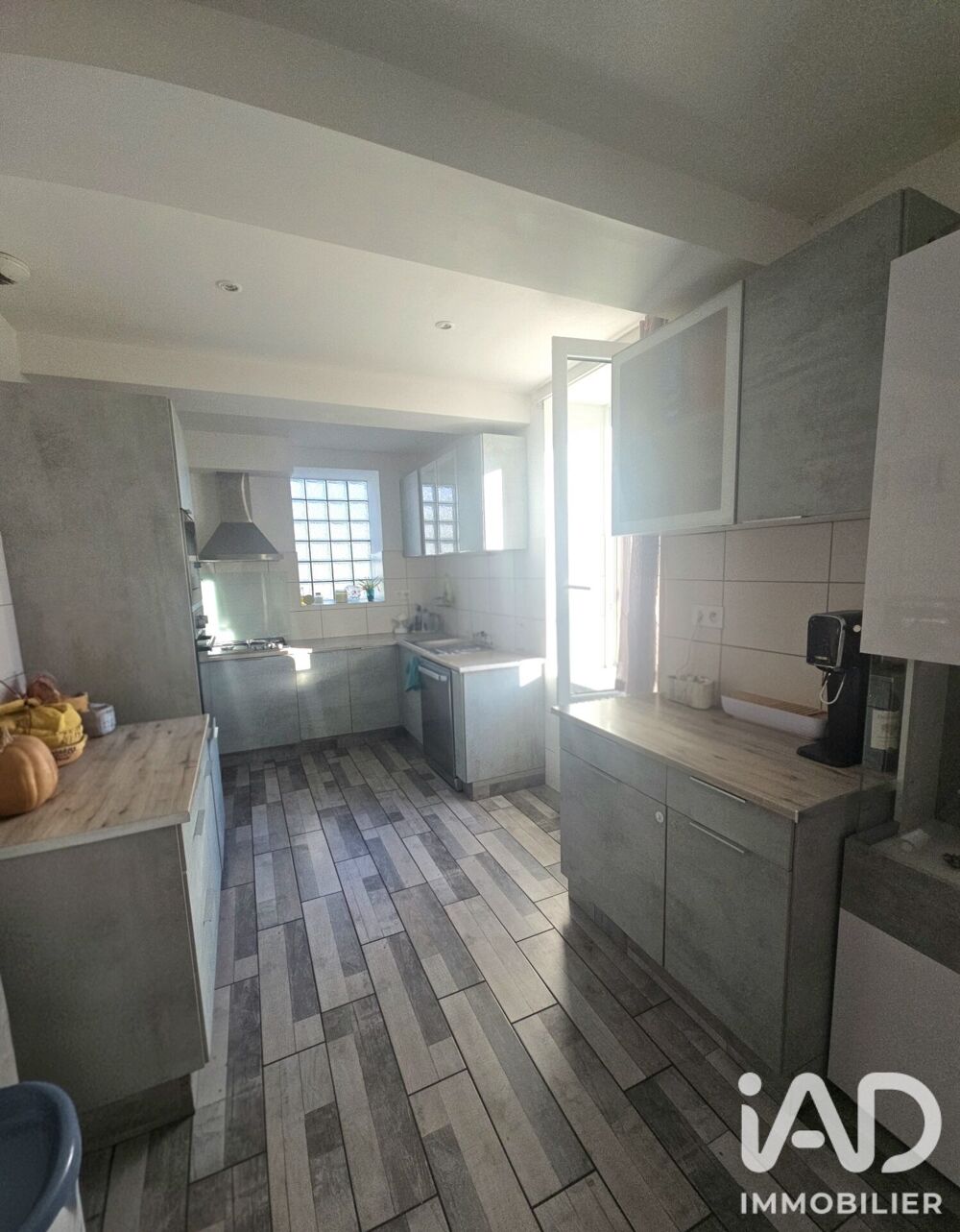 Vente Maison Vente Maison/villa 8 pièces Camalès