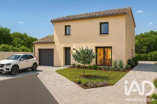  Terrain à vendre 973 m²